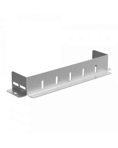 Универсальный ввод трассы лотков Стандарт HDZ 300х80 Промрукав (PR16.1692) в Сочи Аксессуары для лотков Pintop.ru