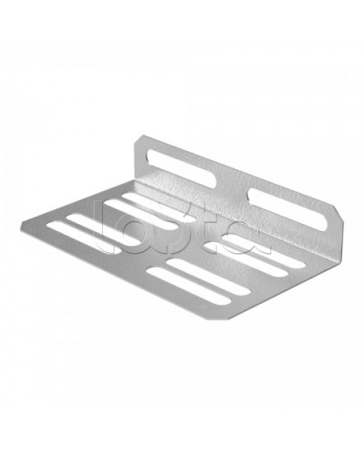 Пластина соединительная Стандарт HDZ 80 Промрукав (PR16.2103) в Сочи Аксессуары для лотков Pintop.ru