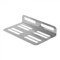 Пластина соединительная Стандарт INOX (AISI 304) 80 Промрукав (PR16.3749)