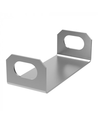 Держатель кабеля Стандарт INOX (AISI 304) 50 Промрукав (PR16.3786) в Сочи Аксессуары для лотков Pintop.ru