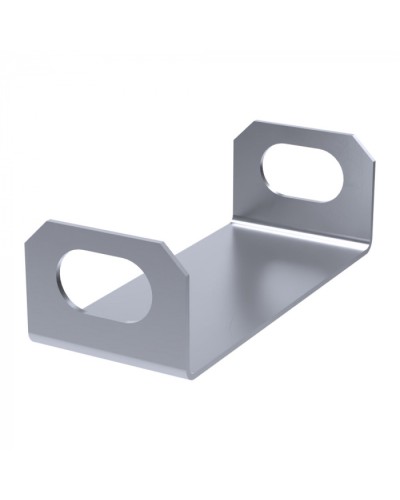 Держатель кабеля Стандарт INOX (AISI 316) 50 Промрукав (PR16.3794) в Сочи Аксессуары для лотков Pintop.ru