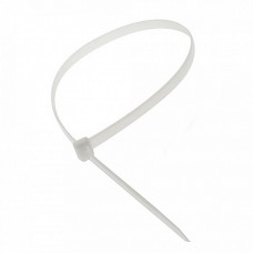 Стяжки нейлоновые 2,5*100 (б) (100 шт/уп) Промрукав (500 уп/кор) (PR08.2699)