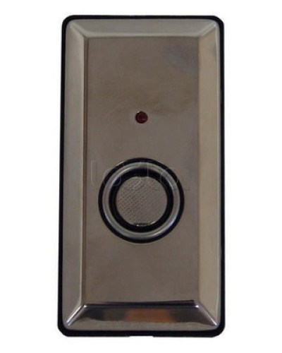 Считыватель для ключей Touch Memory Радий Считыватель-3 исп.01 в Сочи Считыватели Pintop.ru