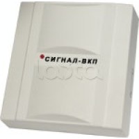 Прибор приемно-контрольный охранно-пожарный Радий Сигнал-ВКП