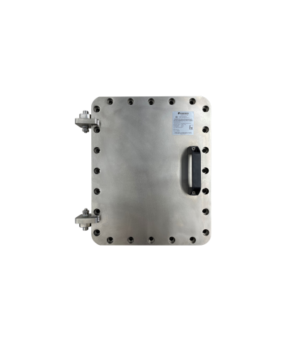 Взрывозащищенный уличный коммутатор Релион-SW-EXD-Н-2G-6Poe+/340W в Сочи Коммутаторы Pintop.ru