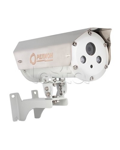 Цифровая в/камера с разрешением 5 Мп Релион-Exd-М-150-ИК-IP5Мп2.8mm-PoE-МК-С-TR в Сочи Взрывозащищенные камеры Pintop.ru