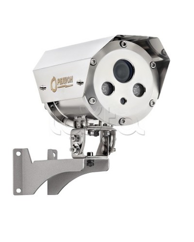 Цифровая в/камера с разрешением 5 Мп Релион-Exd-Н-100-ИК-IP5Мп2.8mm-PoE-С-PV в Сочи Взрывозащищенные камеры Pintop.ru