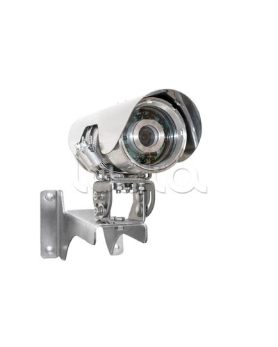 Цифровая в/камера с разрешением 5 Мп Релион-Exd-Н-50-ИК-IP5Мп2.8mm-PoE-КБ-TR в Сочи Взрывозащищенные камеры Pintop.ru