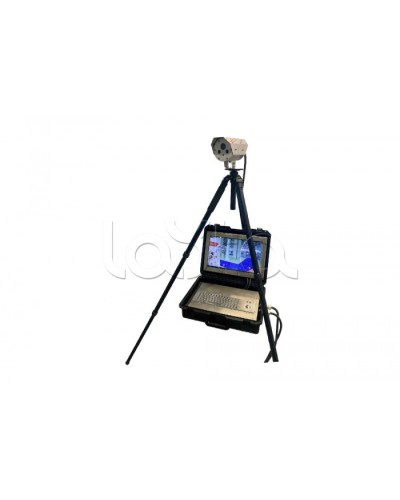 Релион Штатив видеокамеры в Сочи Оборудование для видеонаблюдения Pintop.ru