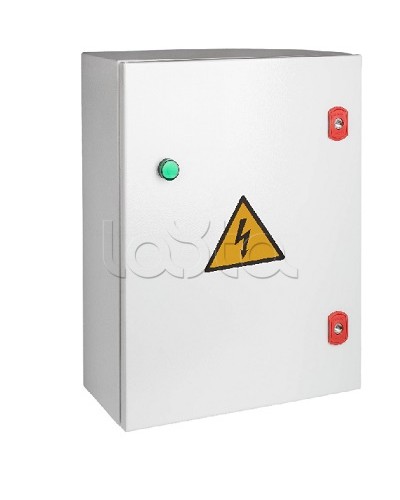 Уличный коммутатор Релион-SW-М-2G-6Poe+/240W в Сочи Коммутаторы Pintop.ru