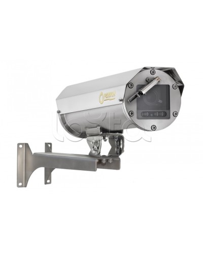 Термокожух Релион-ТКВ-400-Н-ИК-СО исп. 16 в Сочи Кожухи для видеокамер (Ex) Pintop.ru