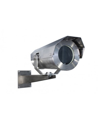 Термокожух взрывозащищенный Релион ТКВ-400-Н исп. 09 в Сочи Кожухи для видеокамер (Ex) Pintop.ru