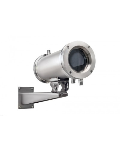 Термокожух Релион-ТКВ-ВО исп. 02 в Сочи Кожухи для видеокамер (Ex) Pintop.ru