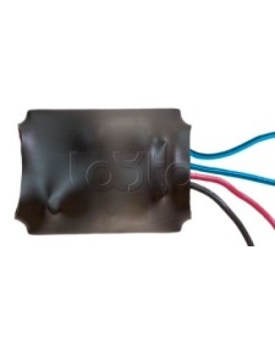 Реле Риэлта ИР-РК исп.1 в Сочи Адресная система пожарной сигнализации ЛАДОГА-А - Риэлта Pintop.ru