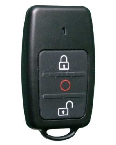 Кнопка тревожной сигнализации Риэлта КТС-РК исп.1 в Сочи Адресная система пожарной сигнализации ЛАДОГА-А - Риэлта Pintop.ru