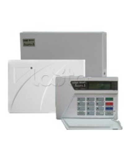 Блок центральный Риэлта Ладога БЦ-А в Сочи Адресная система пожарной сигнализации ЛАДОГА-А - Риэлта Pintop.ru