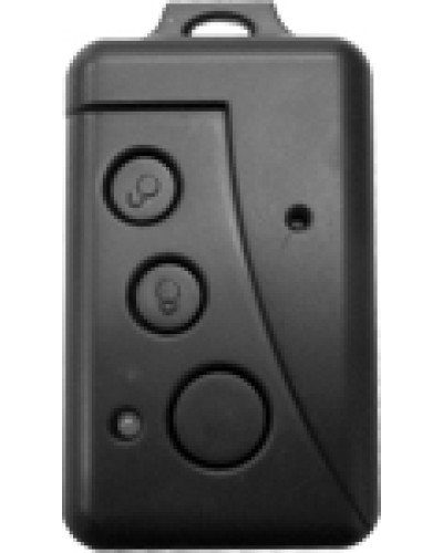 Радиокнопка тревожная Риэлта Ладога КТС-РК (ИО 10110-2) в Сочи Радиоканальная система безопасности Pintop.ru