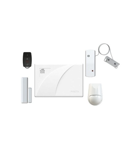 Комплект RiDom Квартира Риэлта RiDom Квартира в Сочи Адресные системы пожарной сигнализации Pintop.ru