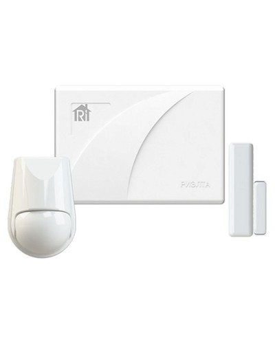 Комплект RiDom Старт Риэлта RiDom Старт в Сочи Адресные системы пожарной сигнализации Pintop.ru