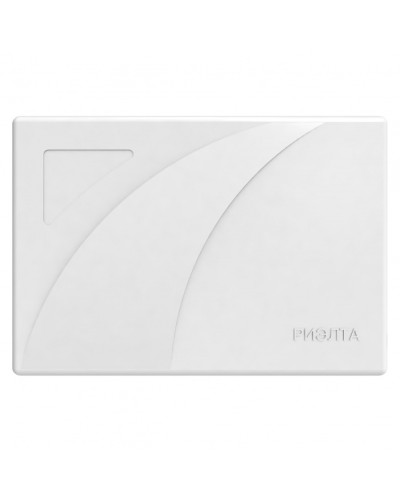 Датчик вибрации пьезоэлектрический Риэлта Шорох-5 ПДВ в Сочи Извещатели охранные Pintop.ru