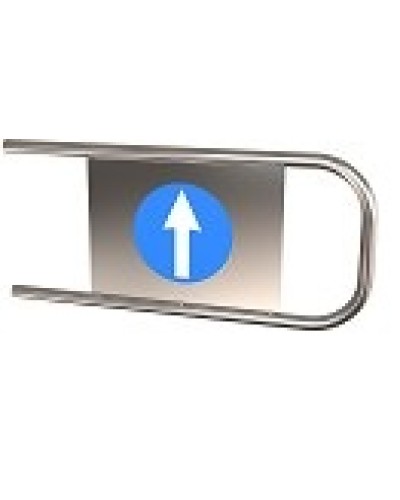 Дуга Ростов-Дон Дуга на калитку АК160 (Ø32 L=860 мм) в Сочи Калитки Pintop.ru