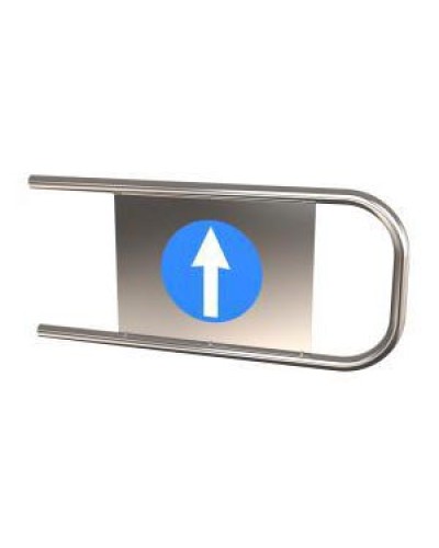 Дуга на калитку К2 (левая) Ø32 L=760 мм Ростов-Дон в Сочи Калитки Pintop.ru