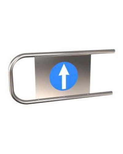 Дуга на калитку К2 (правая) Ø32 L=760 мм Ростов-Дон в Сочи Калитки Pintop.ru