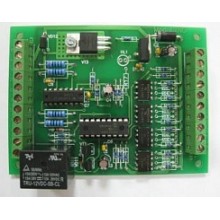 Модуль TNO Ростов-Дон