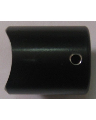 Муфта в сборе для крепления к стойке Ростов-Дон Муфта 32 в Сочи Ограждения Pintop.ru