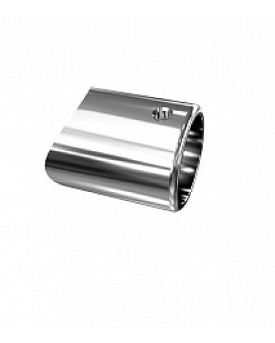 Муфта в сборе для крепления к стойкеРостов-Дон Муфта 32 НЕРЖ (с элементами крепления) в Сочи Ограждения Pintop.ru