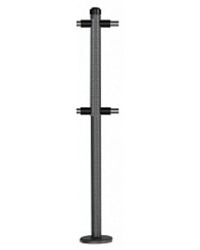 Стойка Ростов-Дон ОБ1/2-2-180 у в Сочи Ограждения Pintop.ru