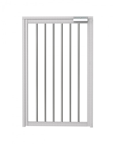 Ограждение полноростовое Ростов-Дон ОПР/1350-Д-ЭМ в Сочи Ограждения Pintop.ru