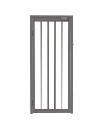 Ограждение полноростовое Ростов-Дон ОПР/1000-Д-ЭМ в Сочи Ограждения Pintop.ru