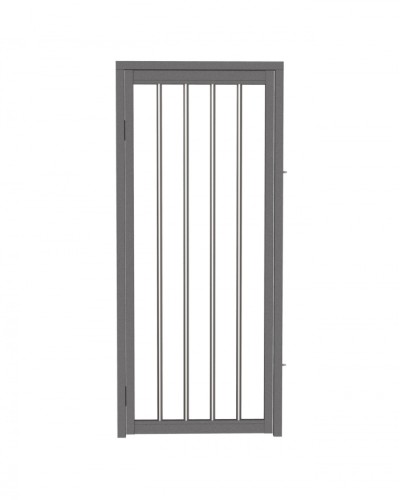 Ограждение полноростовое Ростов-Дон ОПР/1200-Д-3В в Сочи Ограждения Pintop.ru