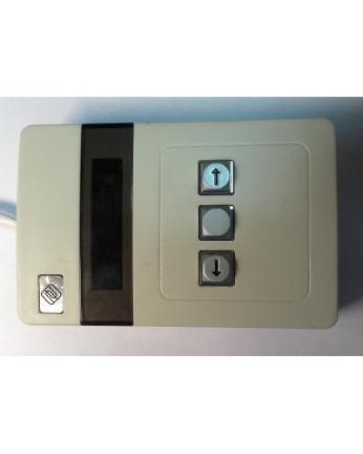 Пульт П2П-0-0В Ростов-Дон в Сочи Дополнительное оборудование для СКУД Pintop.ru