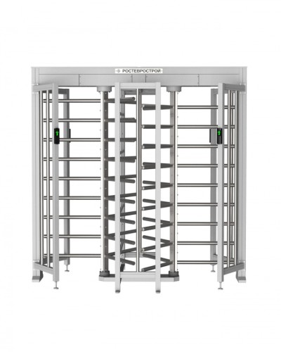 Турникет Ростов-Дон ПР2/3М2 (0891) в Сочи Турникеты Pintop.ru