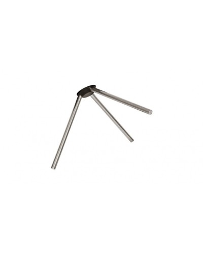 Штанга турникета Ростов-Дон Штанга турникета трипода (диаметр 32 мм) (продажа только комплектом 3 шт) в Сочи Планки для турникетов Pintop.ru