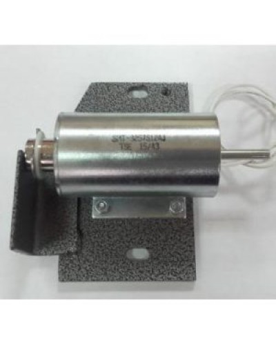 Электромагит для турникета Спецэлектромагнит Т с кронштейном Ростов-Дон в Сочи Дополнительное оборудование для СКУД Pintop.ru