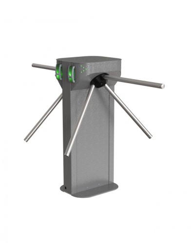 Проходная электронная Ростов-Дон Т283М1 IP уличный вариант (гибка Fly A3 EH) (0851-03) в Сочи Турникеты - Ростов-Дон Pintop.ru