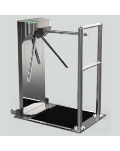 Подиум Ростов-Дон Т83М (уличный) в Сочи Дополнительное оборудование для СКУД Pintop.ru