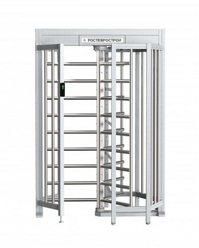 Турникет Ростов-Дон Турникет ПР1/3М2 в Сочи Турникеты Pintop.ru