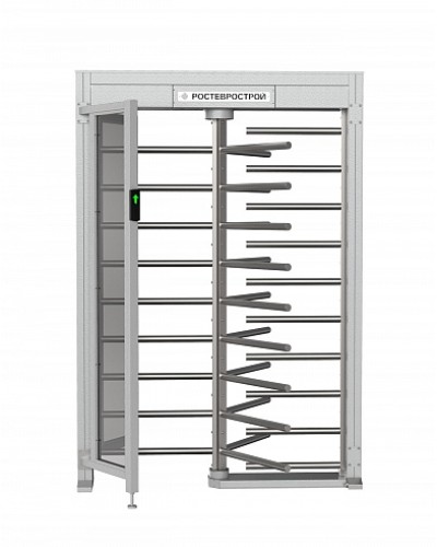 Турникет Ростов-Дон Турникет ПР1ЛС/3М2 У в Сочи Турникеты Pintop.ru