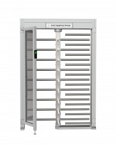 Турникет Ростов-Дон Турникет ПР1ЛС/4М2 У в Сочи Турникеты Pintop.ru