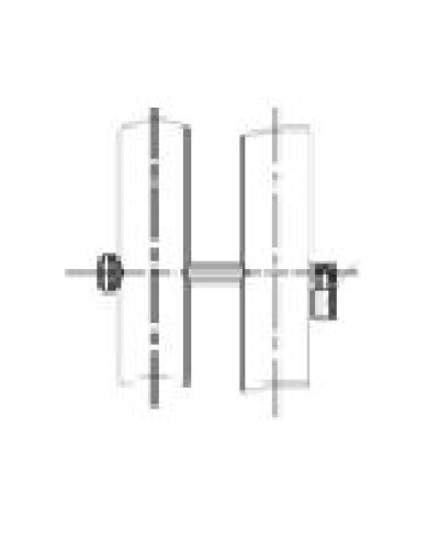 Устройство замковоедля ОС2ак Ростов-Дон Замок 3 в Сочи Ограждения Pintop.ru