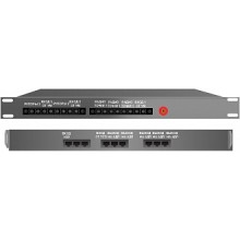 Панель выходной коммутации РТС-2000 ПВК/АДЛ-5/1ПР