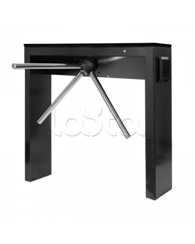 Турникет-трипод тумбовый 3V Model T RUBEZH-STRAZH (MF) TТ-01-WEB-MF в Сочи Турникеты Pintop.ru