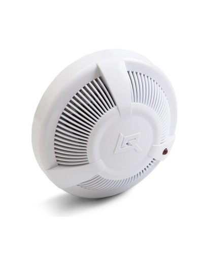 Извещатель пожарный дымовой оптико-электронный Рубеж ИП 212-187 W1.24 (УС-02) в Сочи Пожарные извещатели Pintop.ru