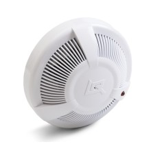 Извещатель пожарный дымовой оптико-электронный Рубеж ИП 212-87 (база основания V1.04)