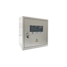 Шкаф управления адресный Рубеж ШУН/В-11-03-R3 IP54