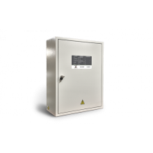 Шкаф управления адресный Рубеж ШУН/В-1,5-03-ПЧ/УК6-R3